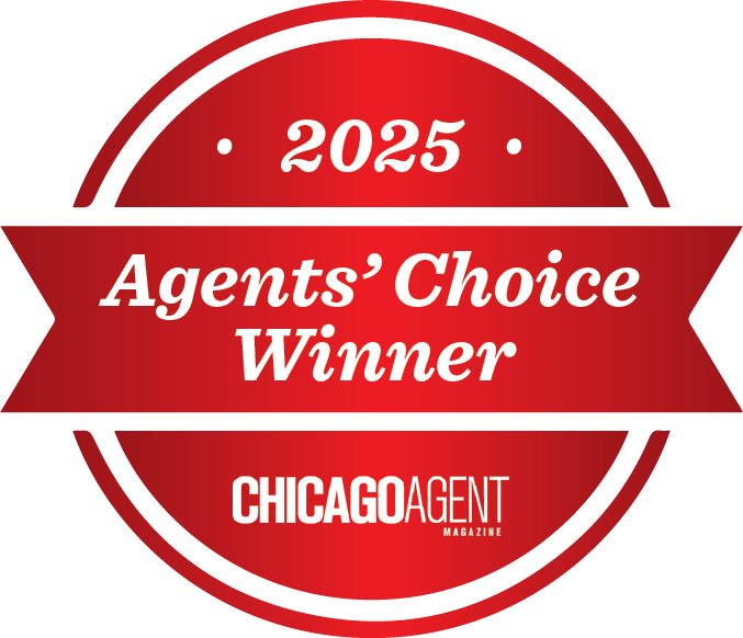 Agents’ Choice Winner 2025